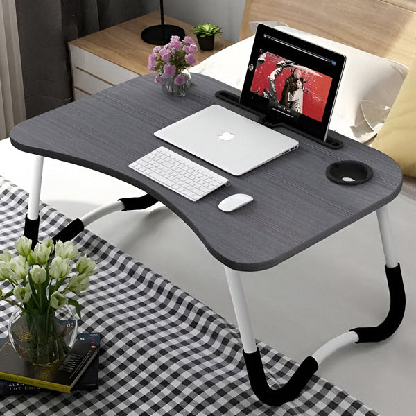 Confort de la Mini-table Pliante