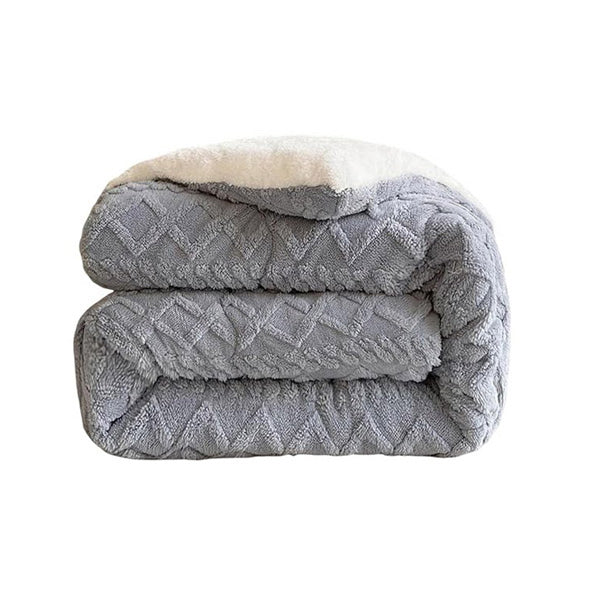 Couverture Moelleuse