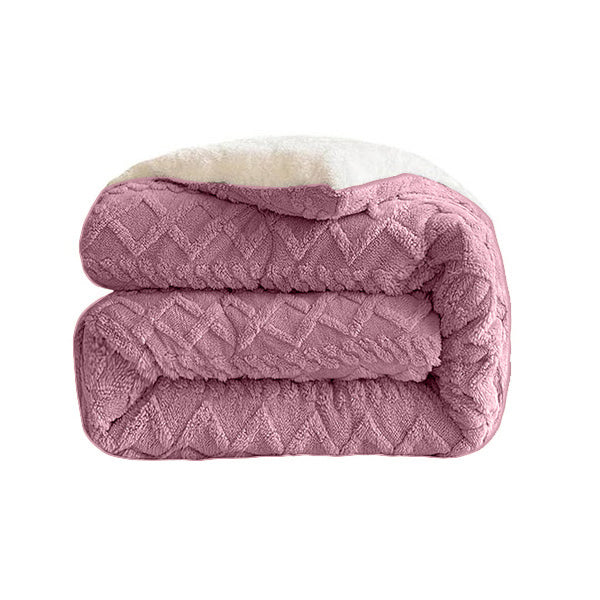 Couverture Moelleuse