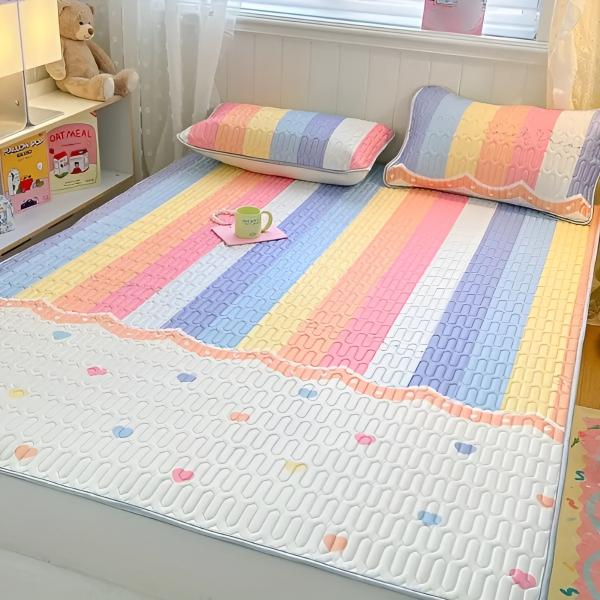 Linge de Lit Doux pour Enfants