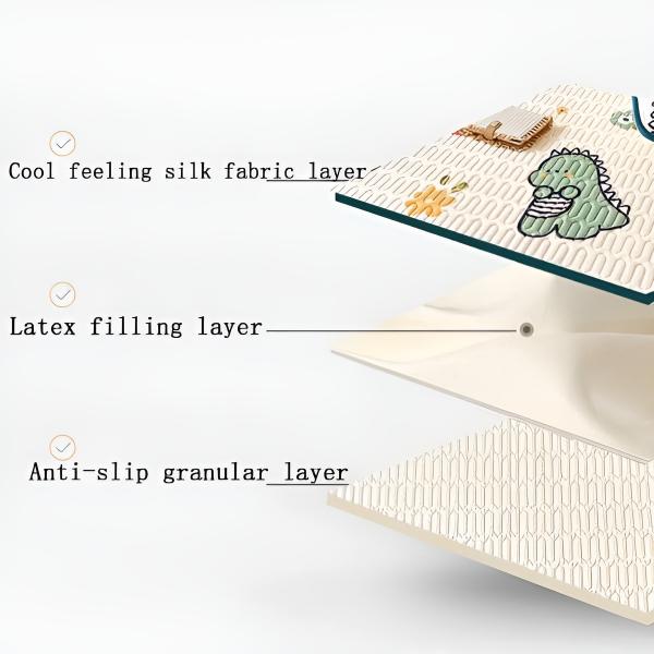 Linge de Lit Doux pour Enfants