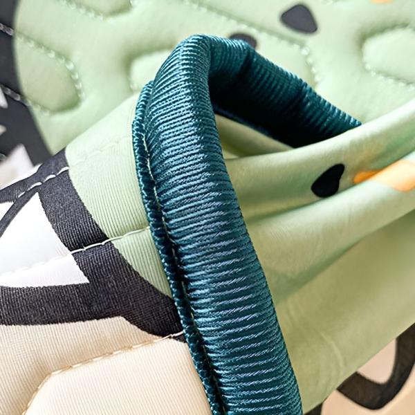 Linge de Lit Doux pour Enfants