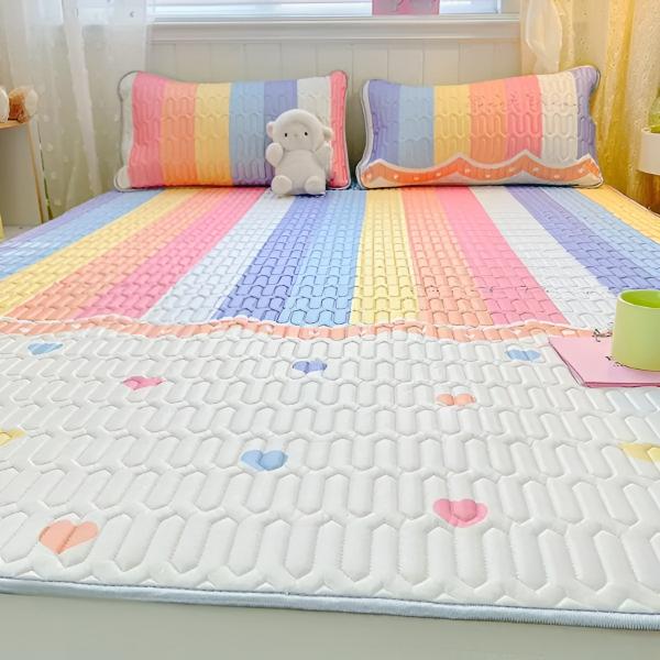 Linge de Lit Doux pour Enfants