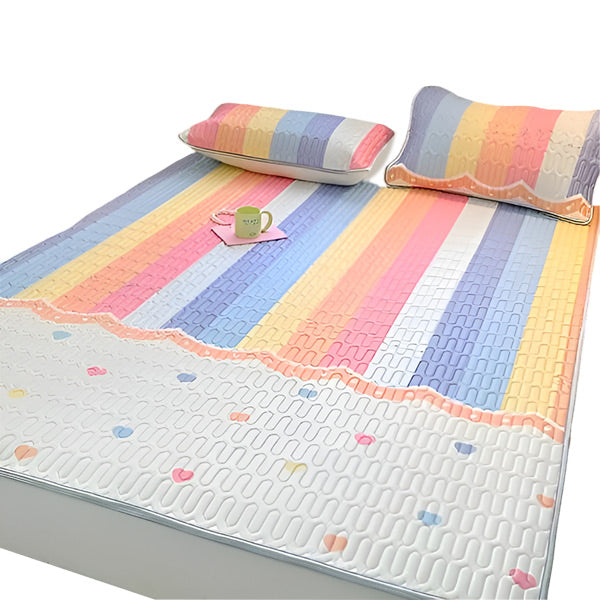 Linge de Lit Doux pour Enfants