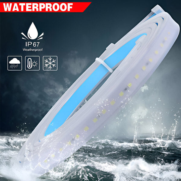 Eclairage D' Avertissement Intérieur pour Voiture