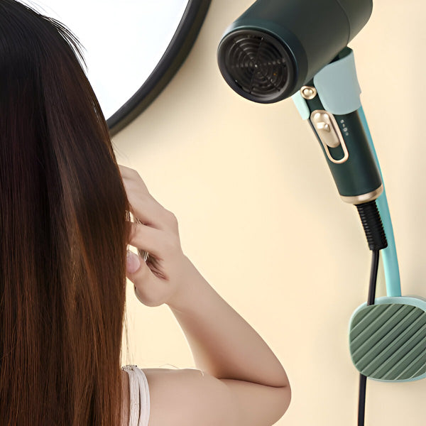 Support de Sèche - Cheveux Ajustable