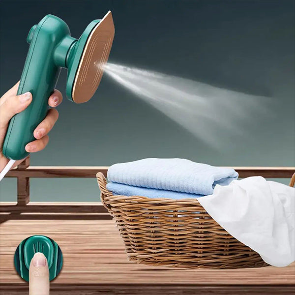 Fers à Repasser de Voyage