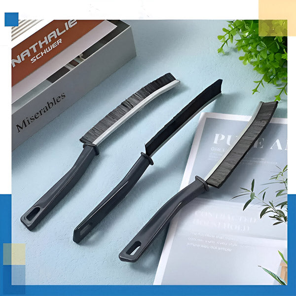 Brosse de Précision (Set de 3)