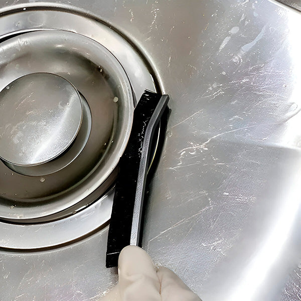 Brosse de Précision (Set de 3)