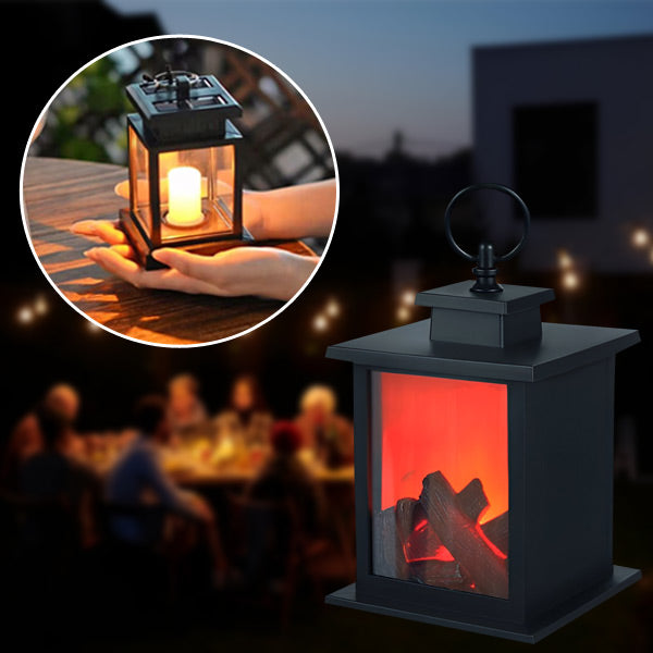 Lampe de Table Led Moderne