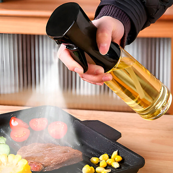 Vaporisateur de Cuisine Universel