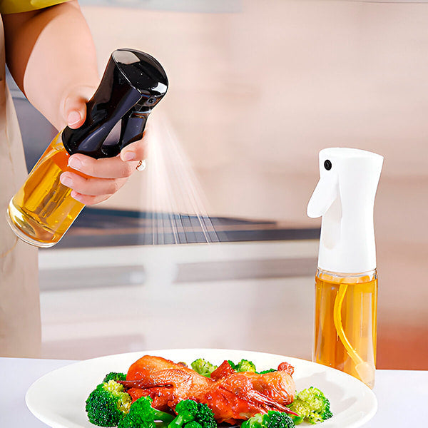 Vaporisateur de Cuisine Universel