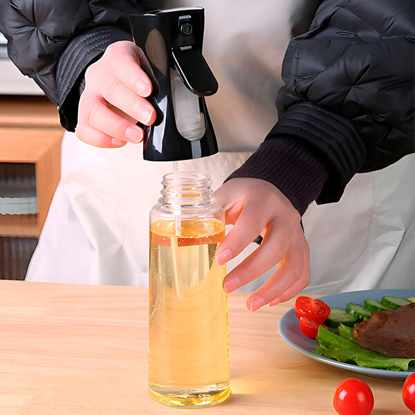 Vaporisateur de Cuisine Universel