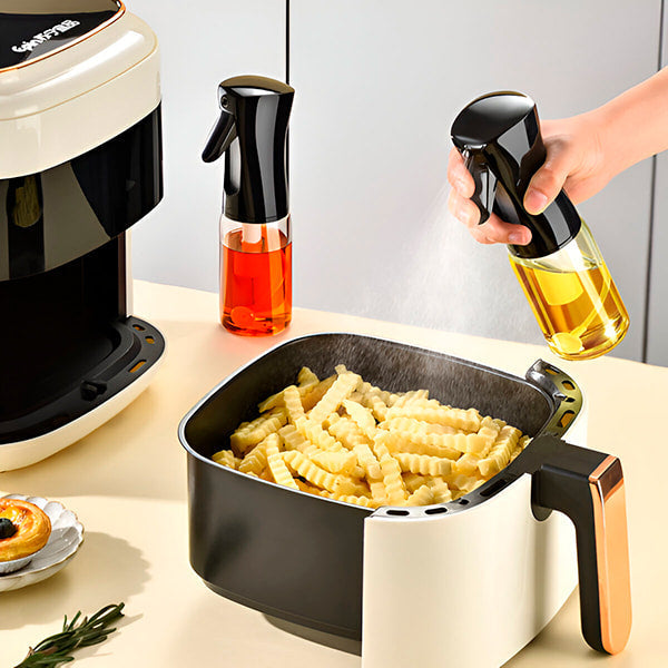 Vaporisateur de Cuisine Universel