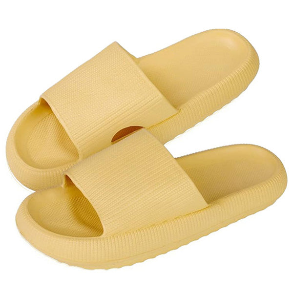 Chaussons de Haute Qualité pour un Maximum de Confort