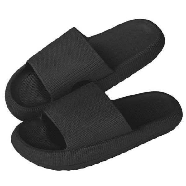 Chaussons de Haute Qualité pour un Maximum de Confort