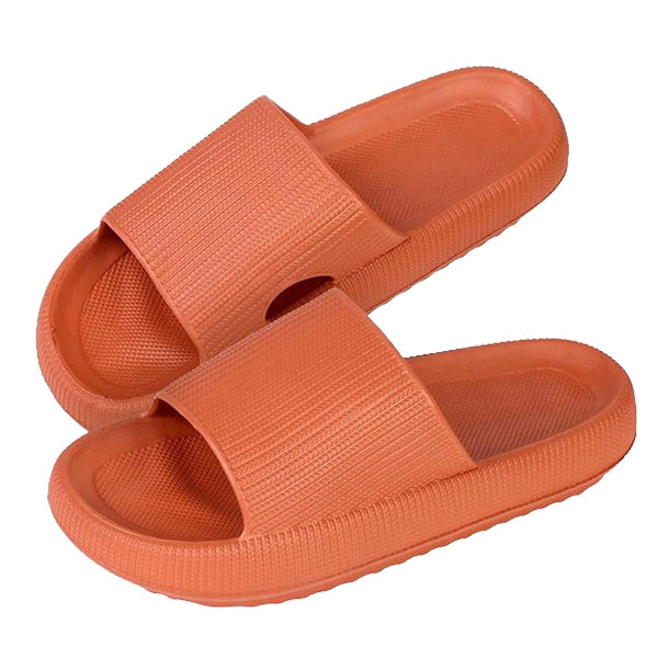 Chaussons de Haute Qualité pour un Maximum de Confort