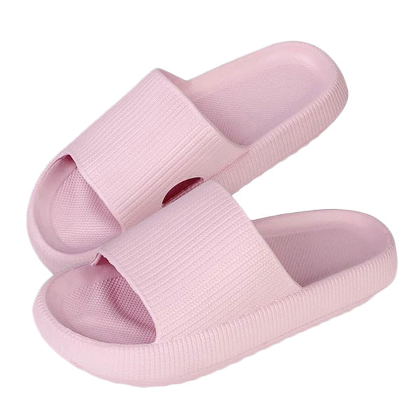 Chaussons de Haute Qualité pour un Maximum de Confort