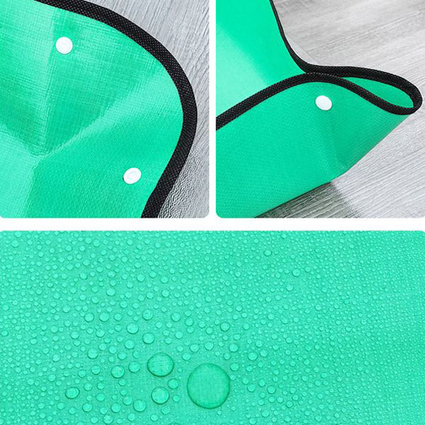 Tapis de Rempotage Pratique pour les Plantes