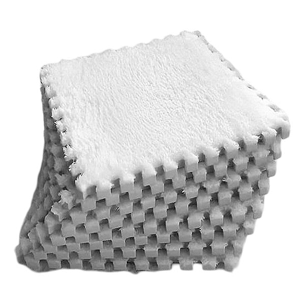 Tapis Puzzle Souple (10 Pcs)