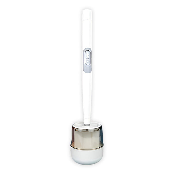Brosse Wc avec Distributeur de Produit Nettoyant