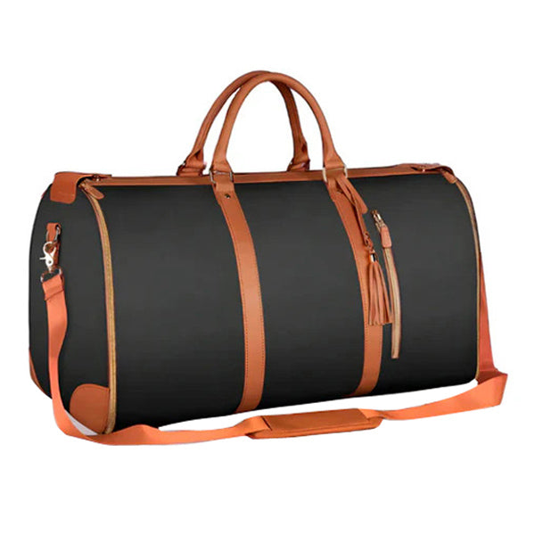 Sac de Voyage Pratique avec un Grand Espace de Rangement