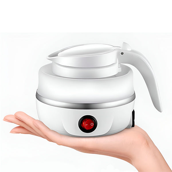 Chauffe-eau de Voyage Compact
