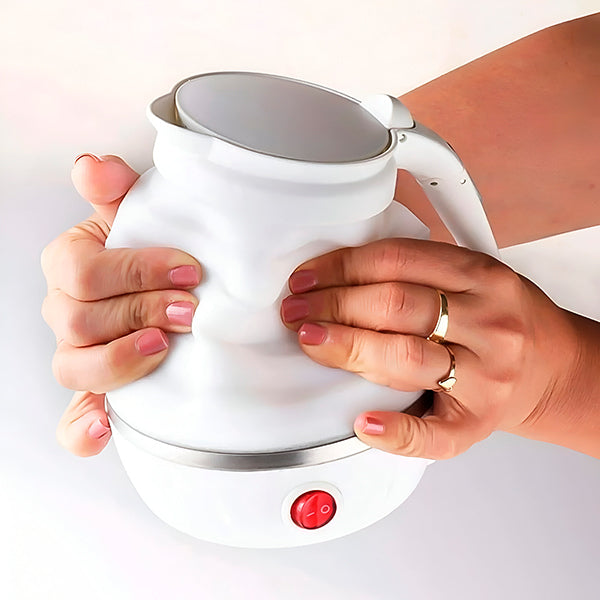 Chauffe-eau de Voyage Compact