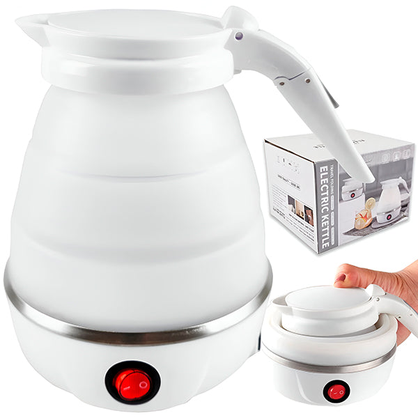 Chauffe-eau de Voyage Compact