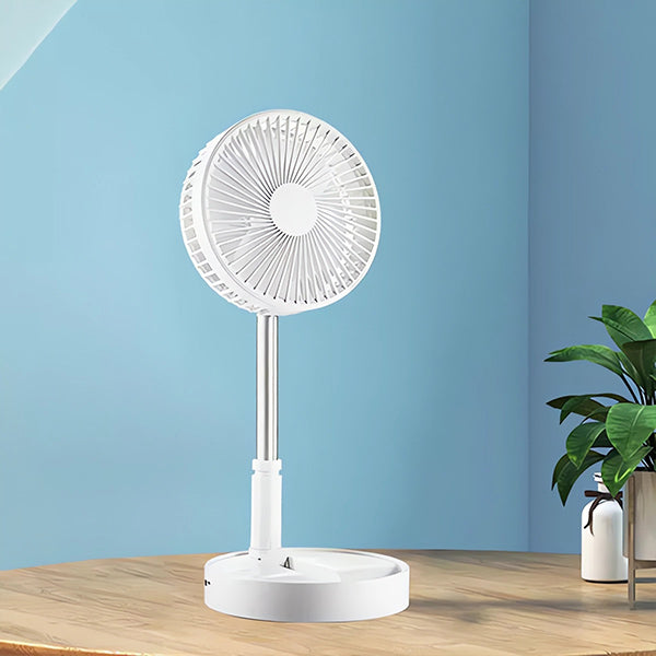 Ventilateur de Bureau Usb Pratique