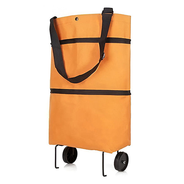 Chariot Ă Provisions Pliable