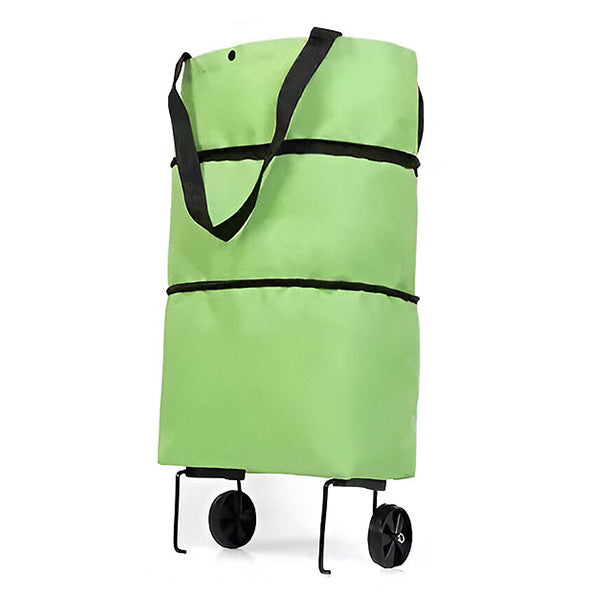 Chariot Ă Provisions Pliable