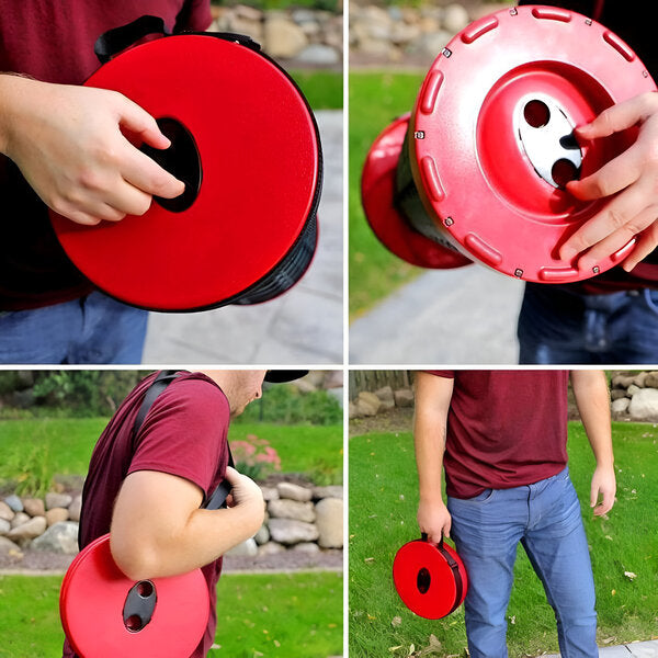 Tabouret Portable et Pliable