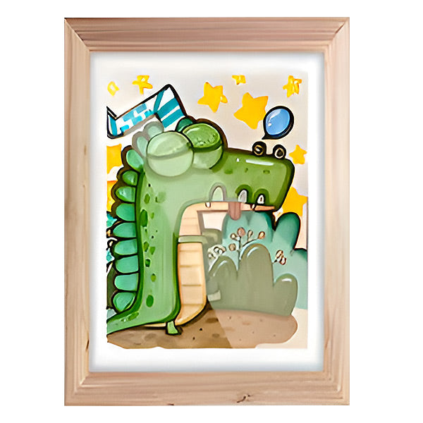 Cadre Photo pour les Œuvres D' Art