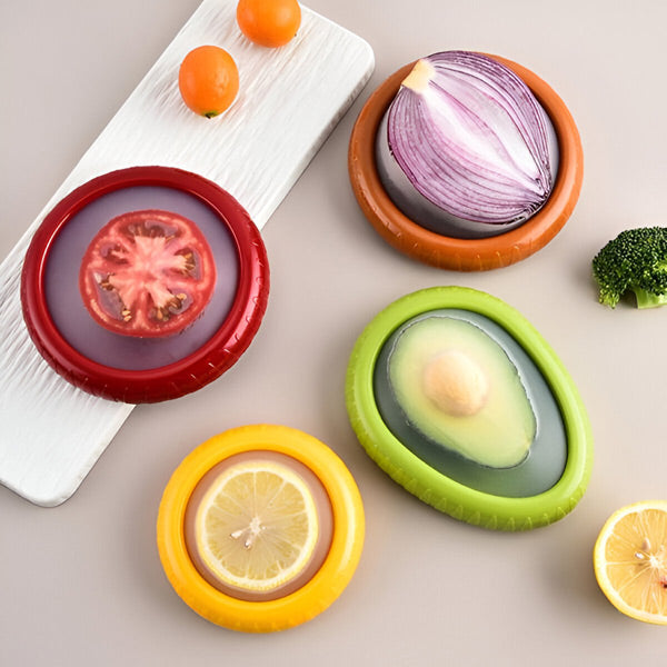 Récipients Anti-oxydation pour Fruits et Légumes