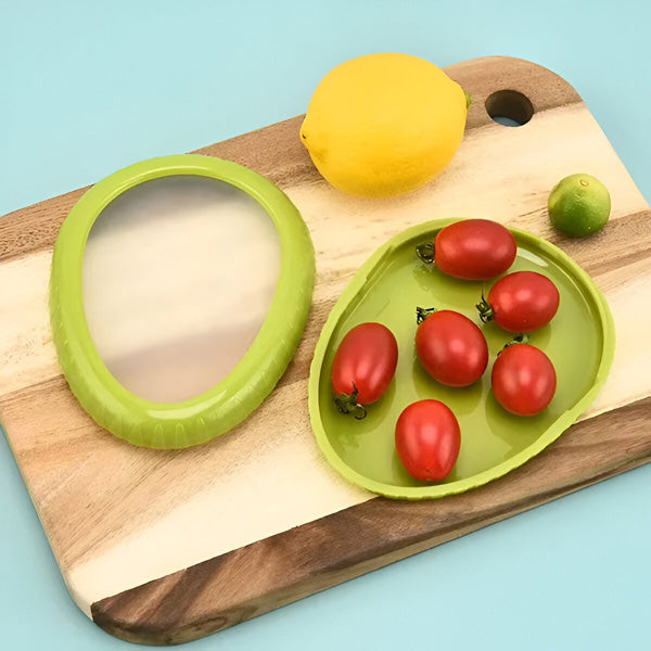 Récipients Anti-oxydation pour Fruits et Légumes