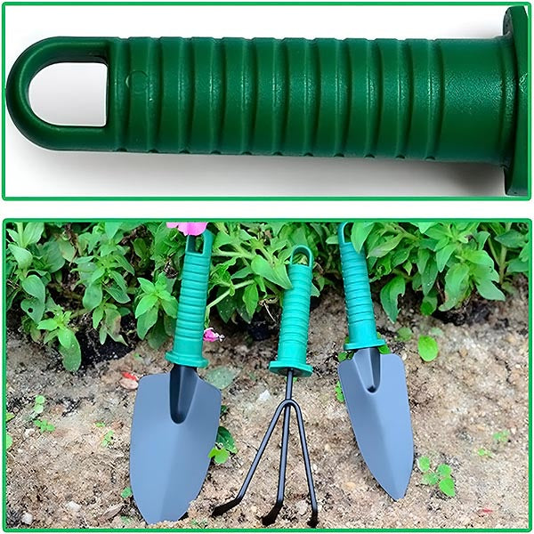 Un Kit de Jardinage au Design Compact