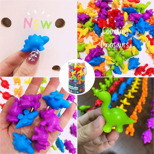 Kit de Construction Aquatique Créatif Diy pour les Enfants (13 Pièces)