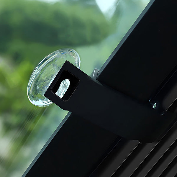 Pare-soleil de Voiture pour Vitres avant et Latérales