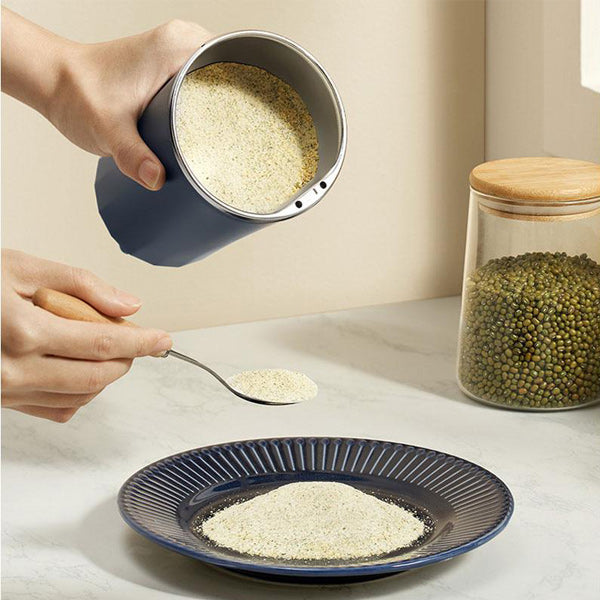 Mini Moulin de Cuisine pour la Route