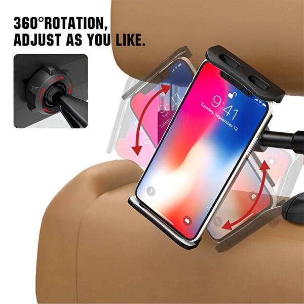 Support Universel pour Voiture