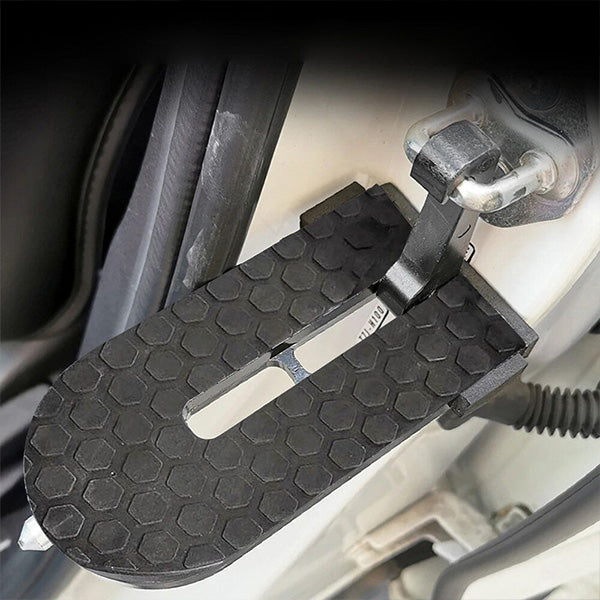 Marchepied Pratique pour le Toit de la Voiture