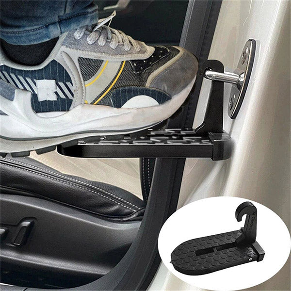 Marchepied Pratique pour le Toit de la Voiture
