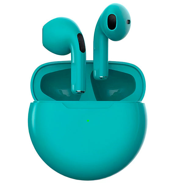 Casque Intra-auriculaire sans Fil avec Réduction du Bruit