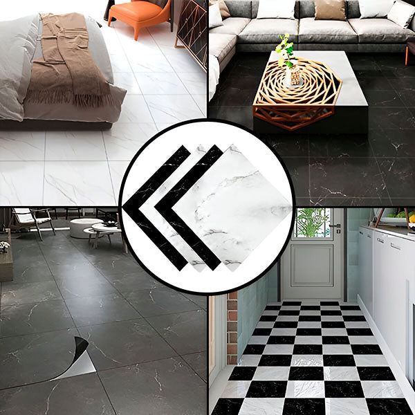 Autocollants pour Carrelage (5 Pcs)