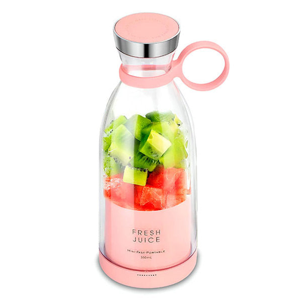 Mixeur de Jus pour la Route