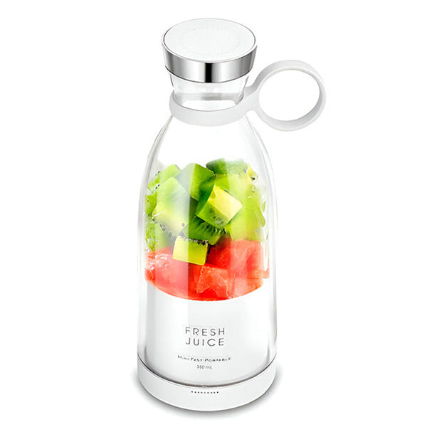 Mixeur de Jus pour la Route