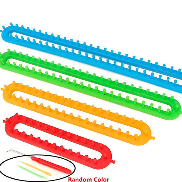Set Créatif pour Tricoter