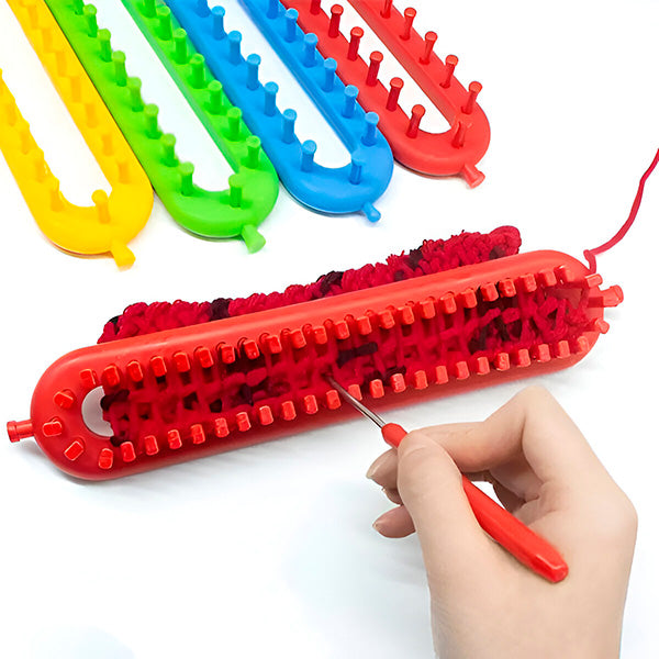 Set Créatif pour Tricoter