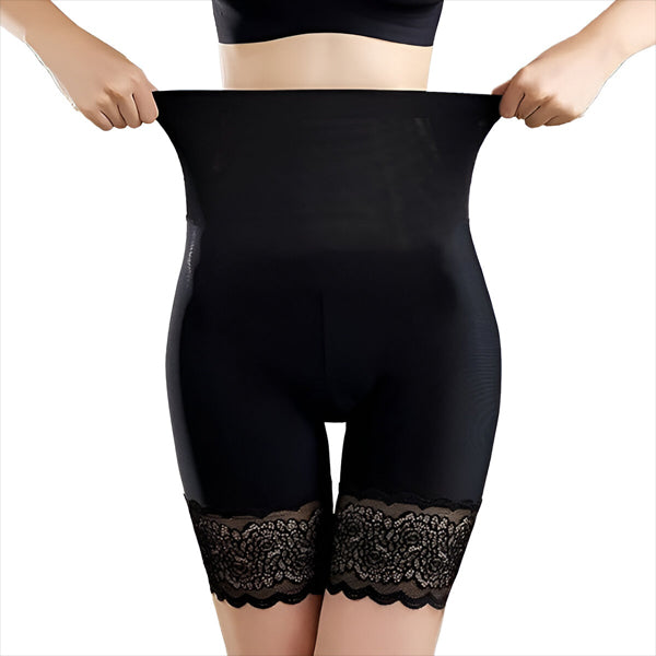 Culotte Ventre Plat & Push - Up (2 Pcs)